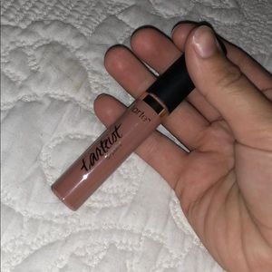 Tarte lip paint